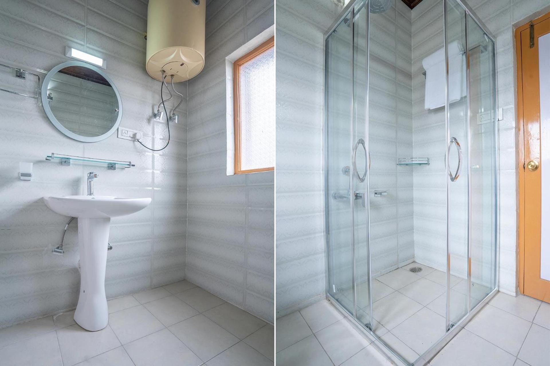 Stayvista At Pinewood Villa - Pet Friendly Villa With Lawn & Pool Table Srīnagar Exteriér fotografie